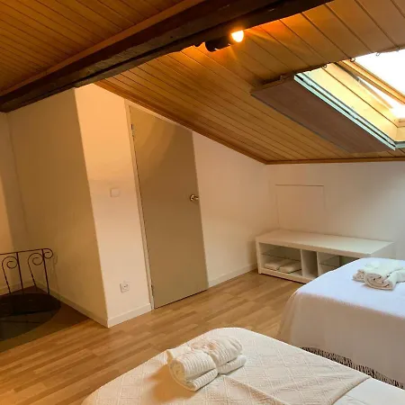 Girassol Apartamento Alcabideche Exterior photo