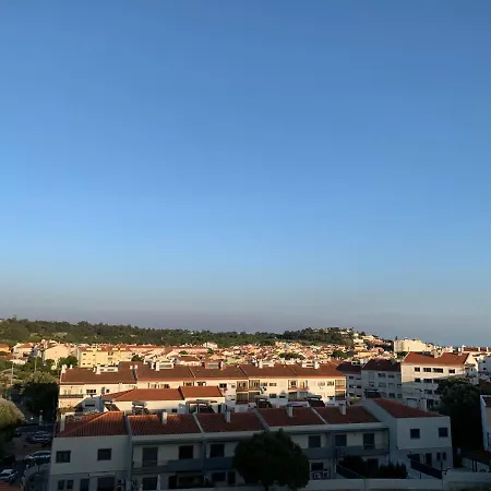 Girassol Apartamento Alcabideche Exterior photo