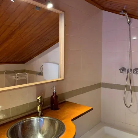 Girassol Apartamento Alcabideche Exterior photo