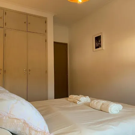 Girassol Apartamento Alcabideche Exterior photo