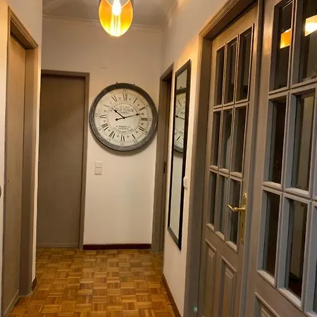 Girassol Apartamento Alcabideche Exterior photo