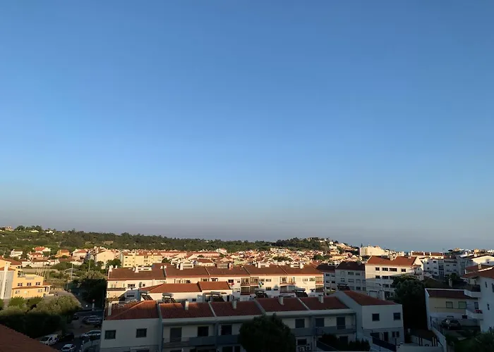Girassol Apartamento