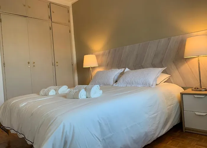 Girassol Apartamento