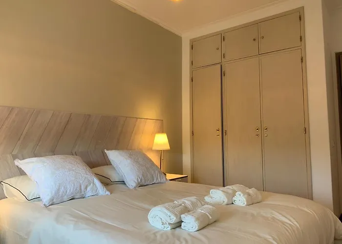 Girassol Apartamento