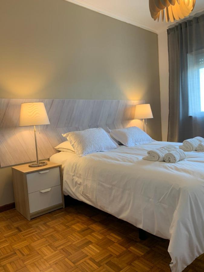 Girassol Apartment Alcabideche
