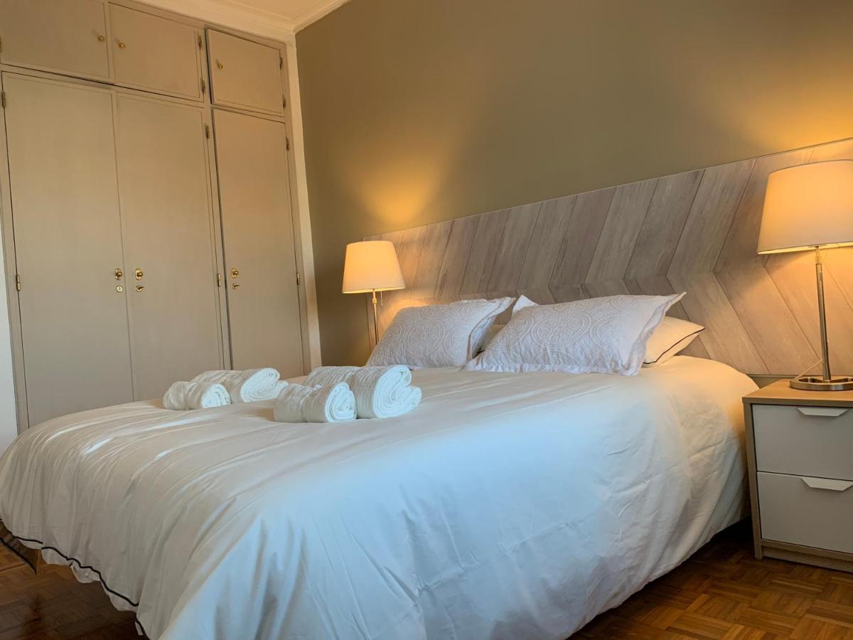 Girassol Apartment