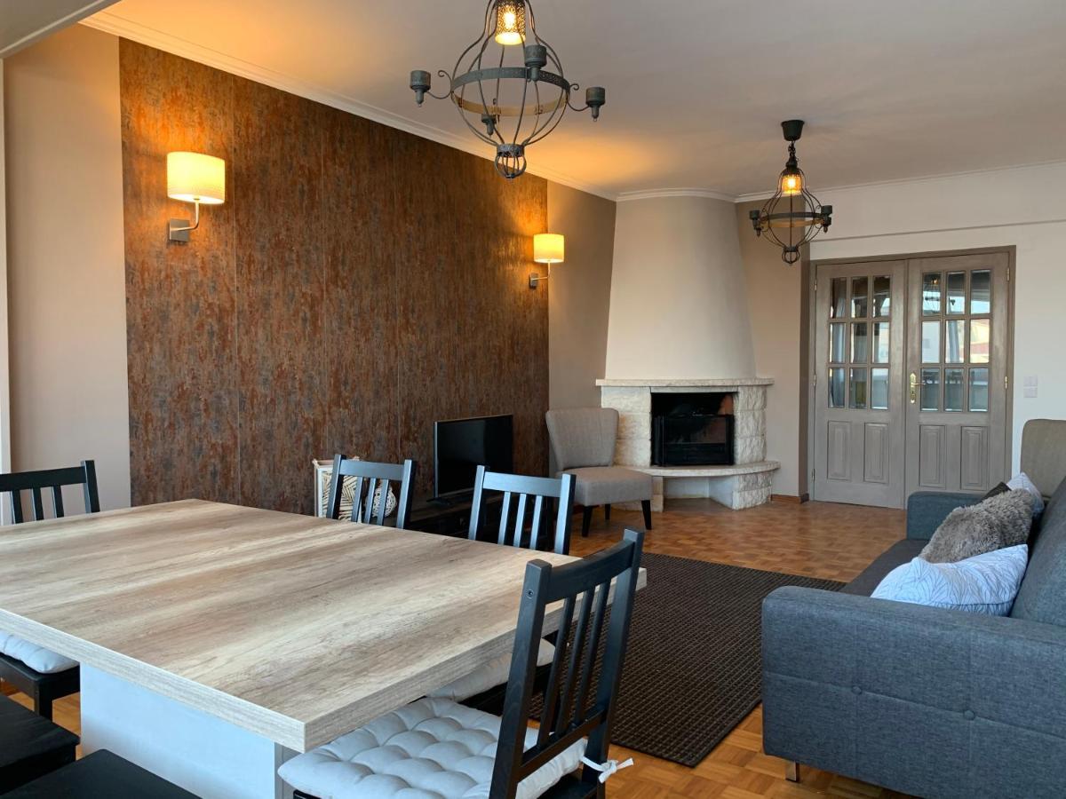 Girassol Apartment Alcabideche
