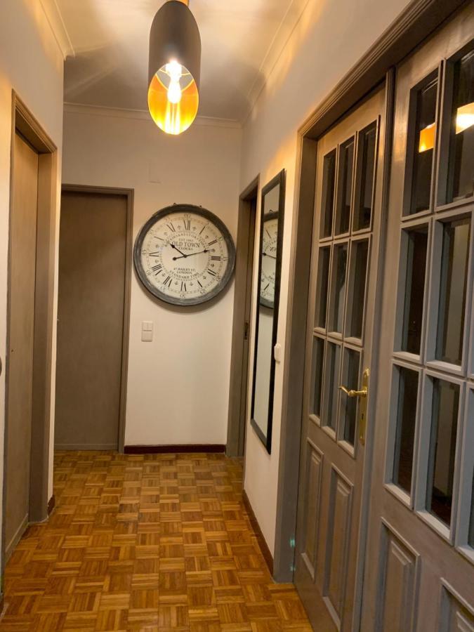 Apartment Girassol
